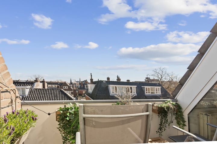 Foto 3 van Prévinairestraat 40