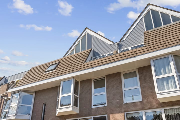 Foto 5 van Prévinairestraat 40