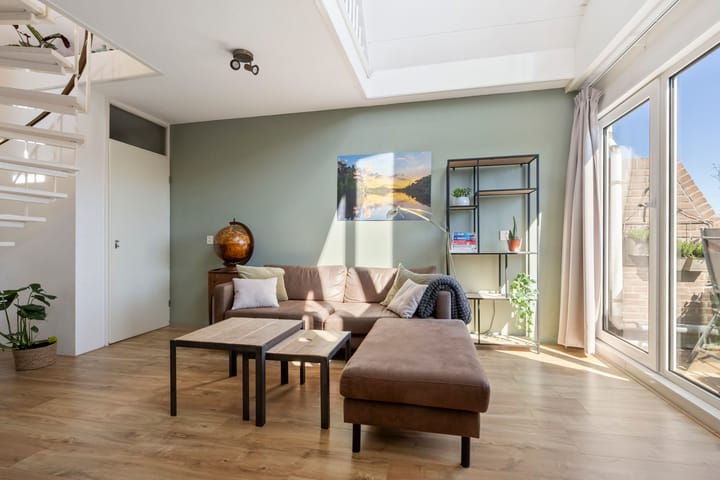 Foto 7 van Prévinairestraat 40