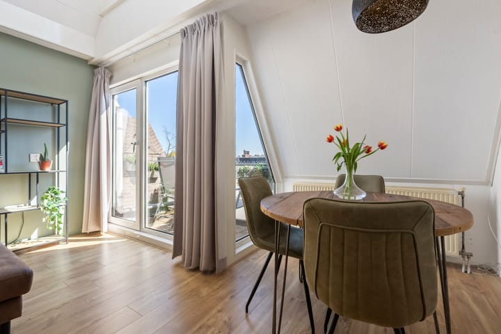 Foto 8 van Prévinairestraat 40