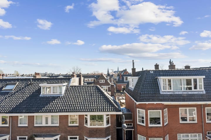 Foto 10 van Prévinairestraat 40