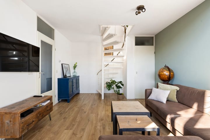 Foto 13 van Prévinairestraat 40