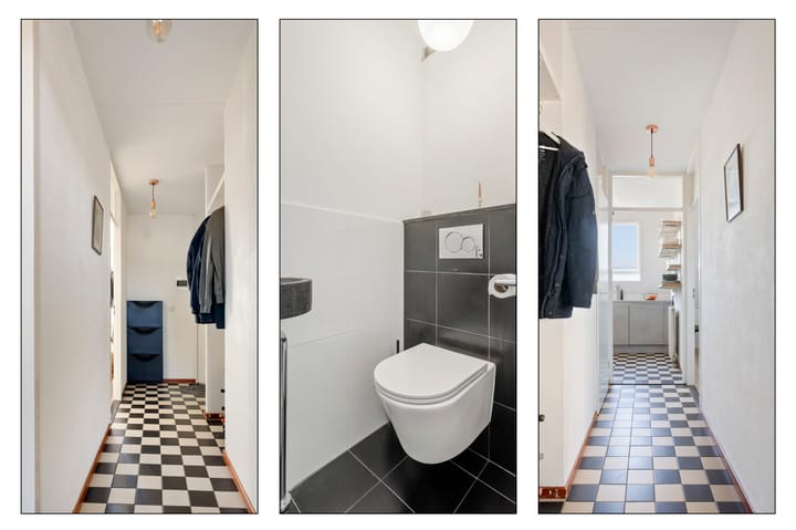 Foto 16 van Prévinairestraat 40