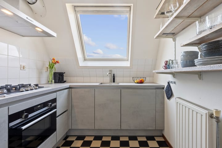 Foto 17 van Prévinairestraat 40