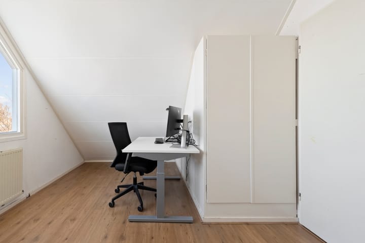 Foto 24 van Prévinairestraat 40