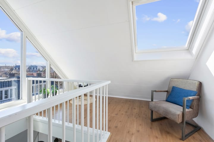 Foto 25 van Prévinairestraat 40