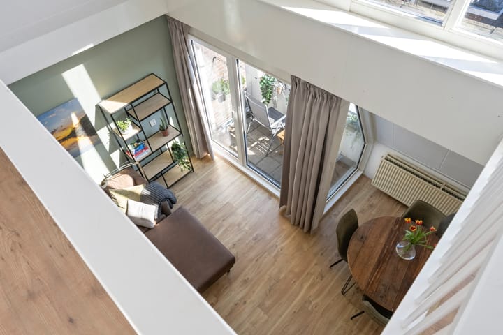 Foto 26 van Prévinairestraat 40