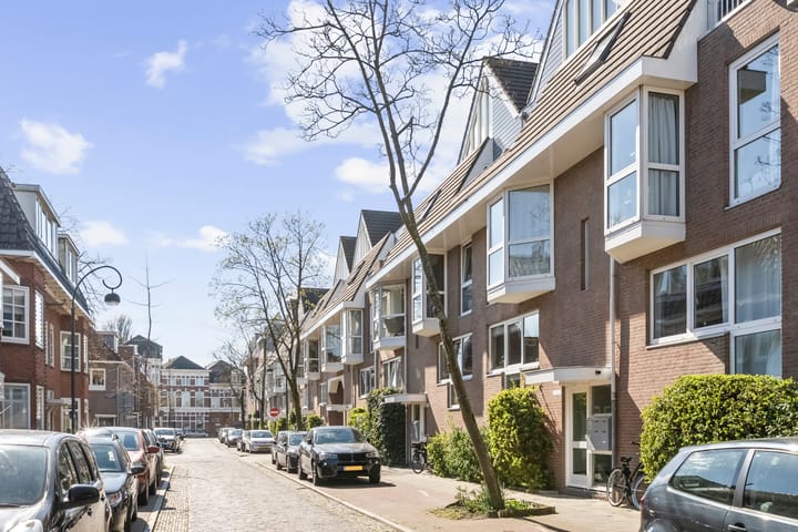 Foto 33 van Prévinairestraat 40