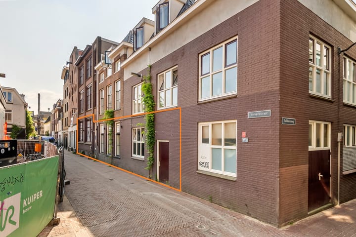 Varkensstraat 36, Arnhem