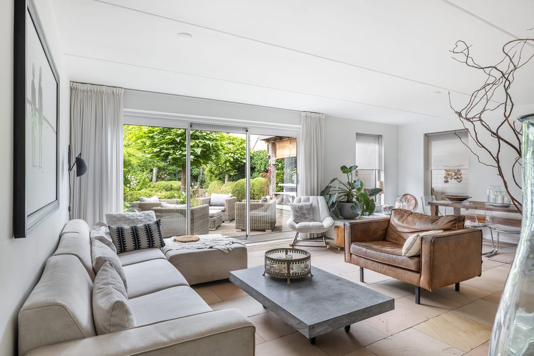 Foto 16 van Suite 35