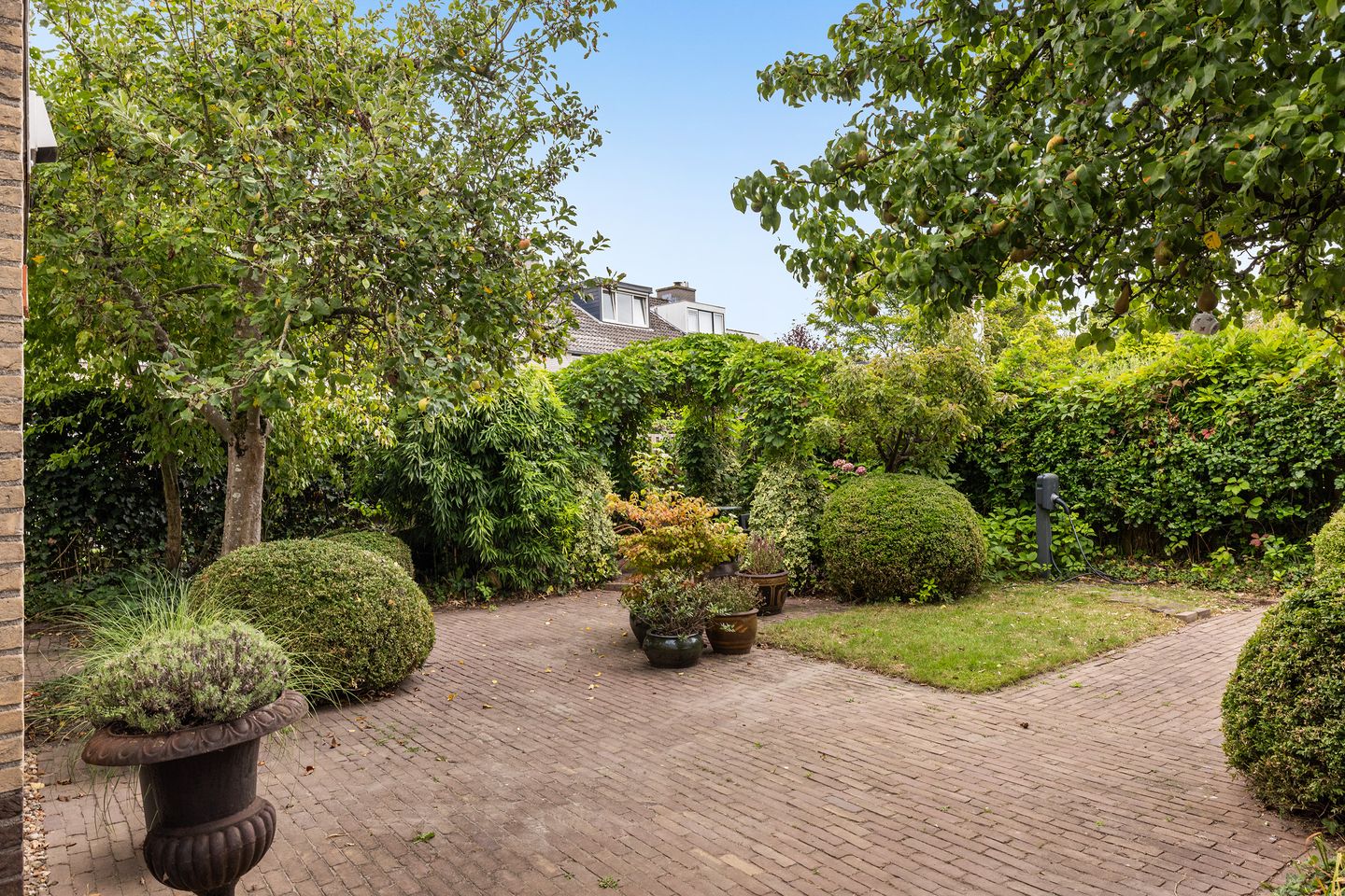 Foto 10 van Suite 35