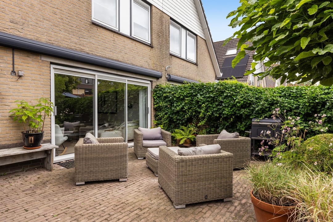 Foto 32 van Suite 35