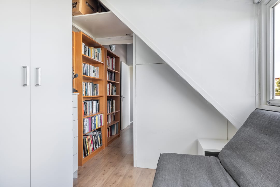 Foto 52 van Suite 35