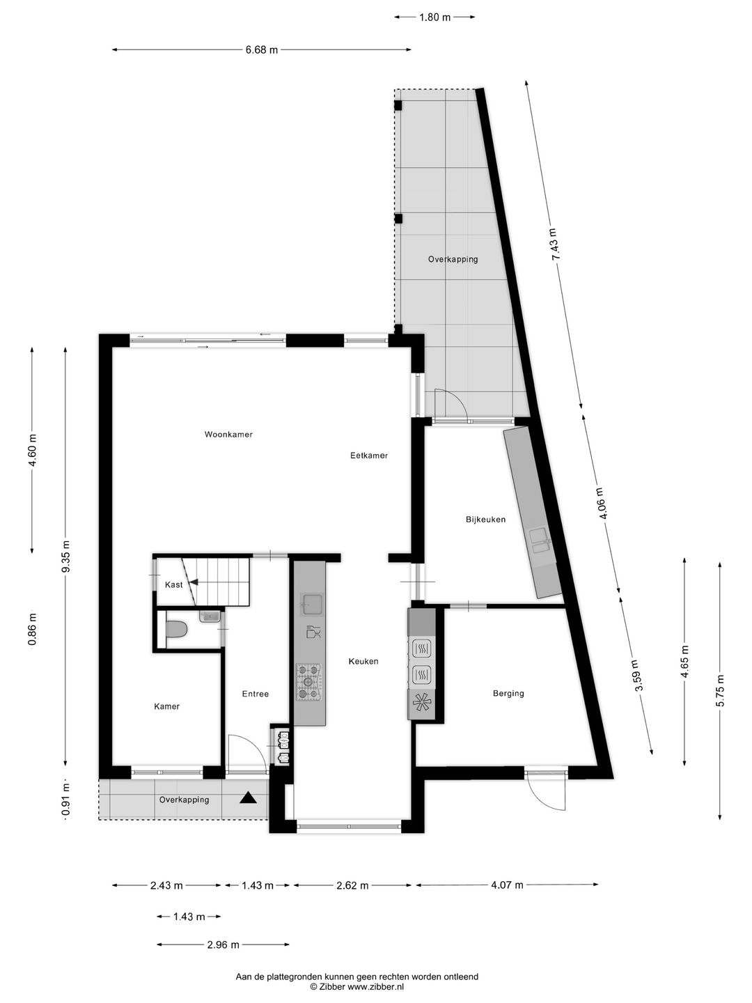 Foto 56 van Suite 35