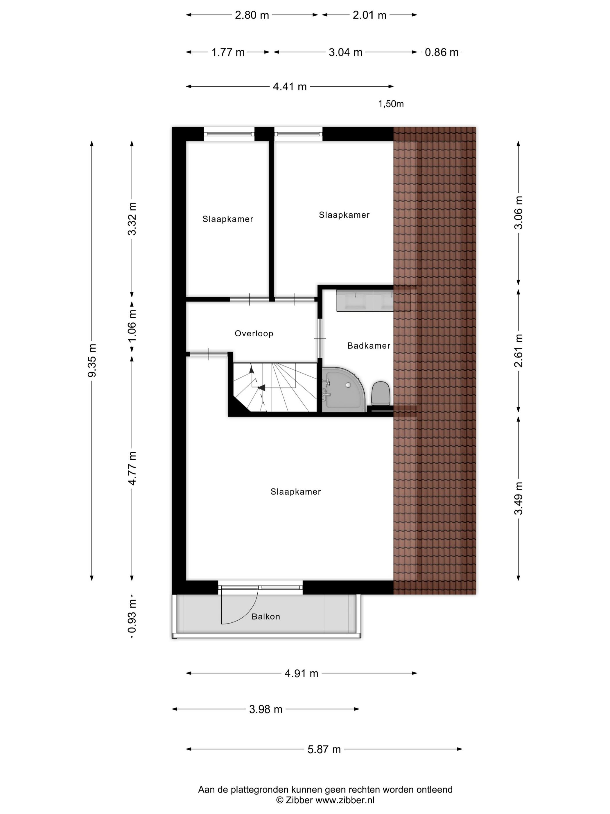 Foto 57 van Suite 35