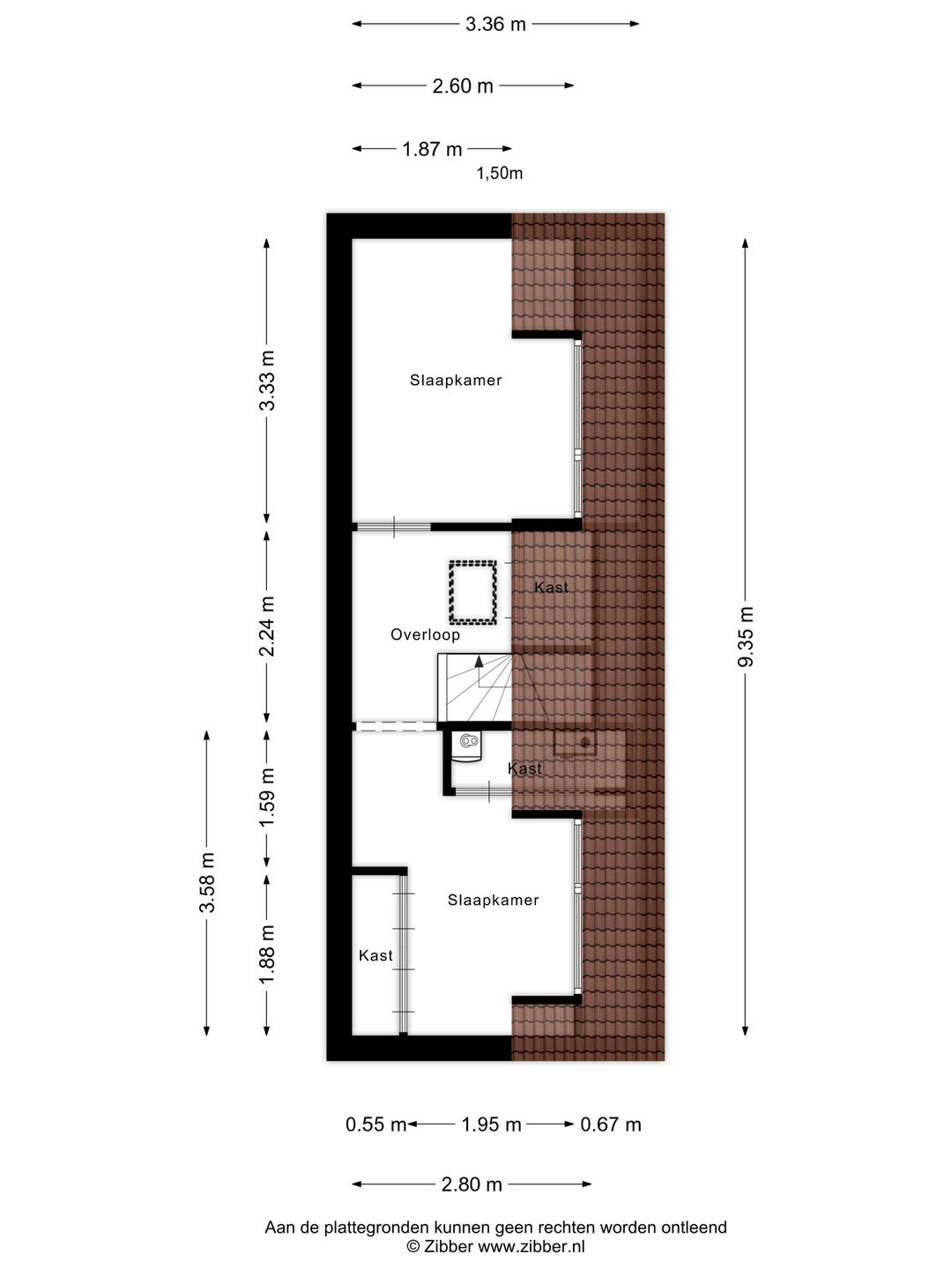 Foto 58 van Suite 35