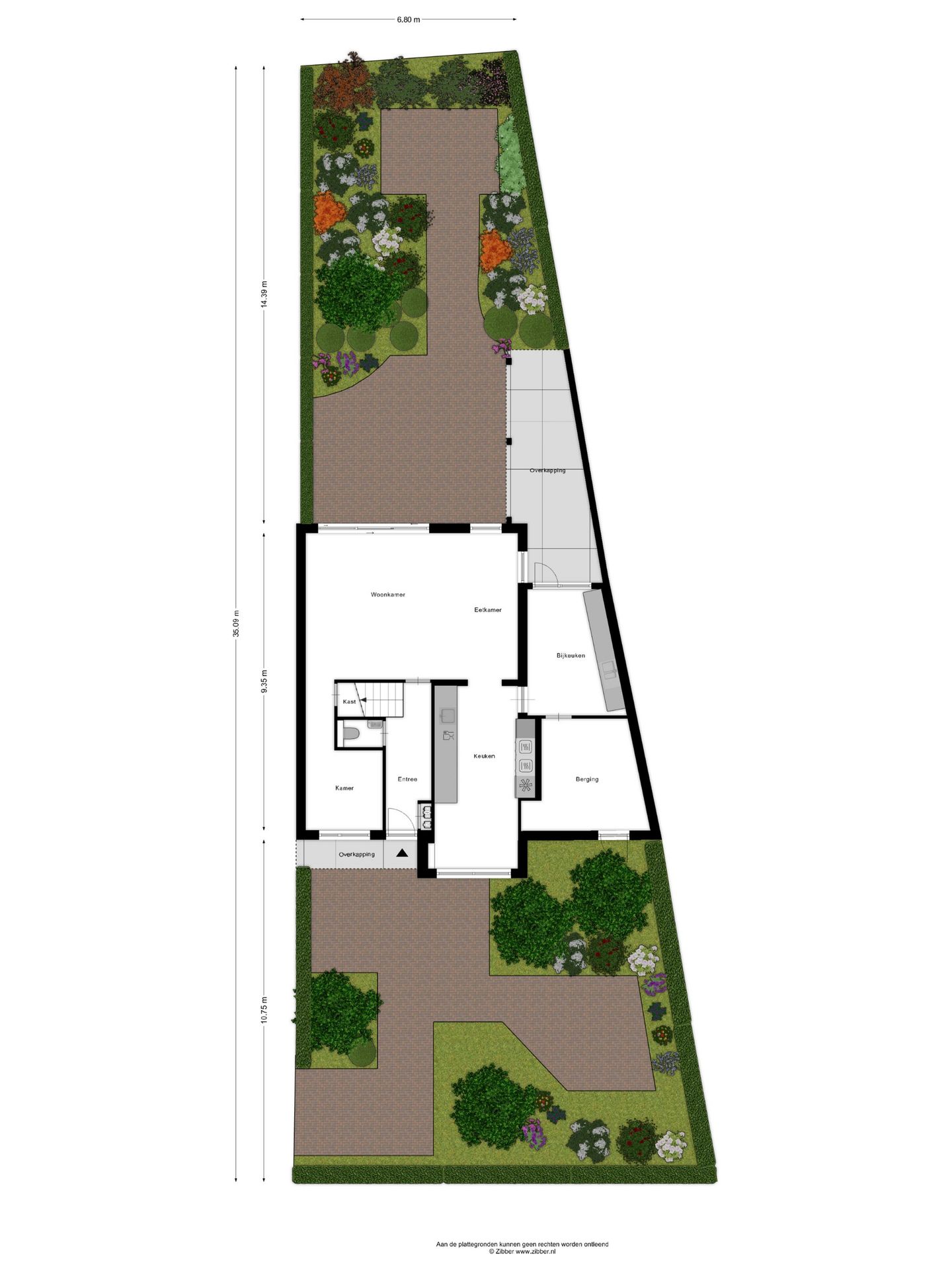 Foto 59 van Suite 35