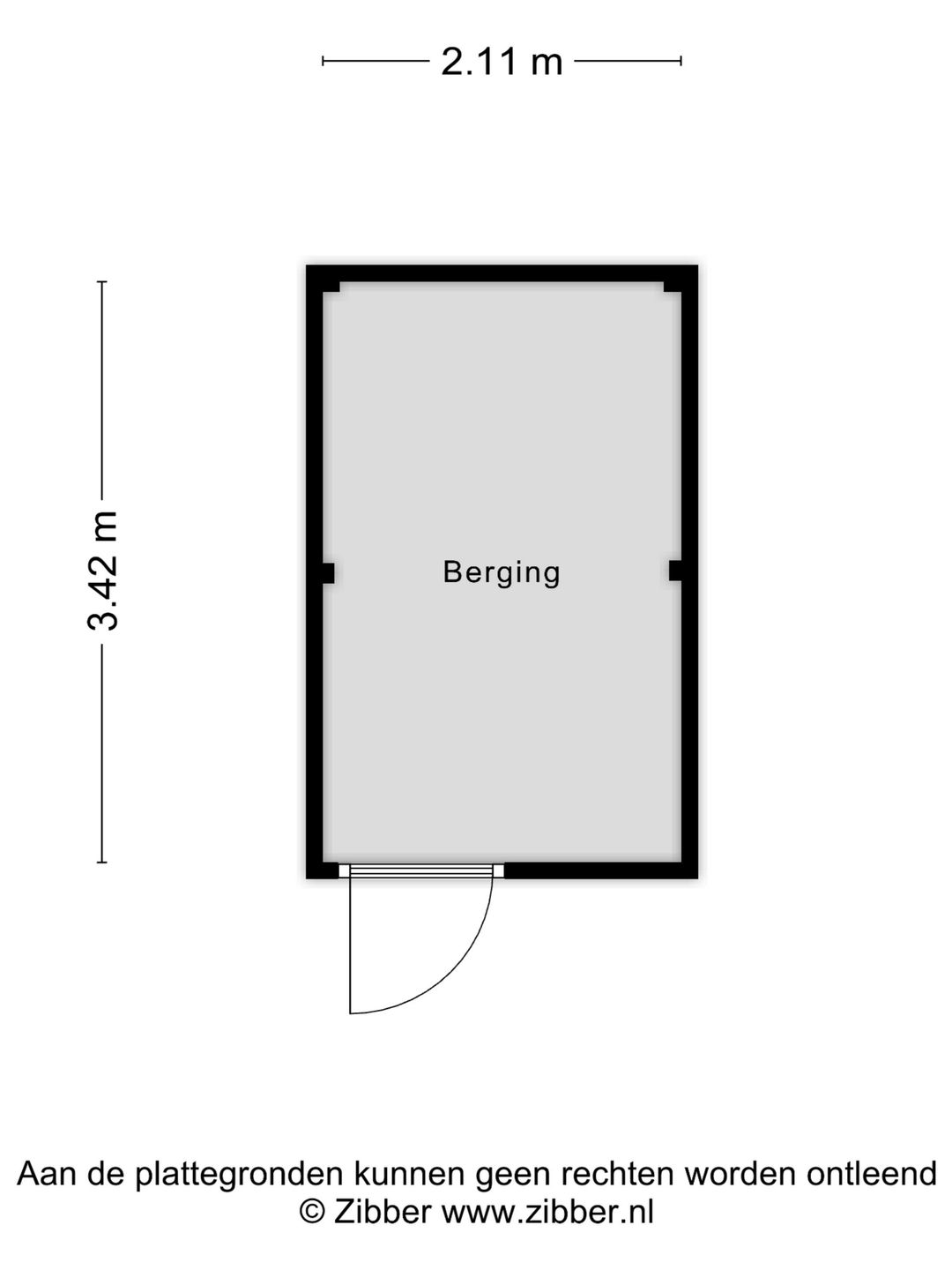 Foto 26 van Brabantse Bellefleur 81