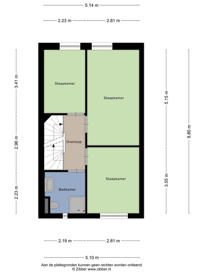 Foto 27 van Brabantse Bellefleur 81