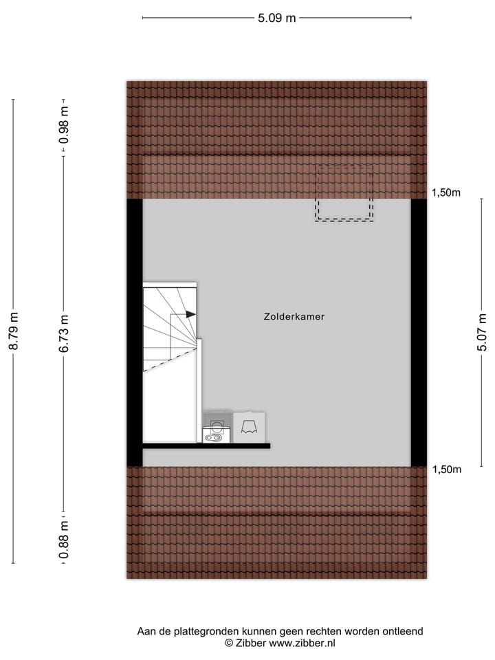 Foto 28 van Brabantse Bellefleur 81