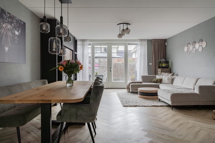 Foto 2 van A. Commandeurlaan 41