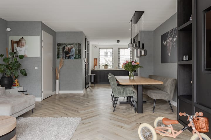 Foto 7 van A. Commandeurlaan 41