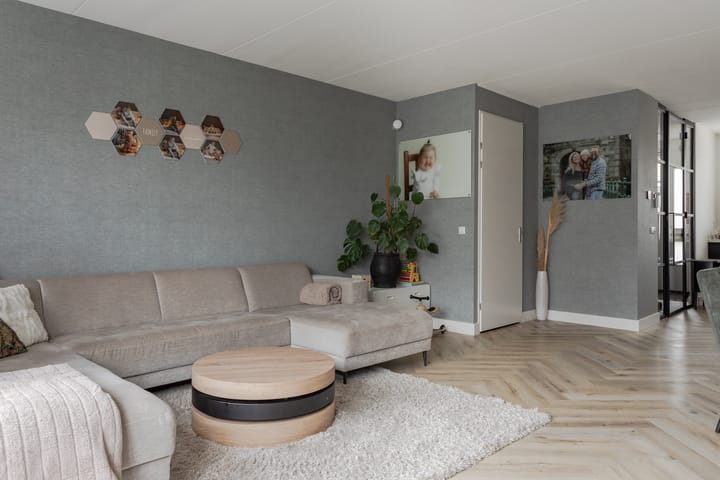 Foto 8 van A. Commandeurlaan 41