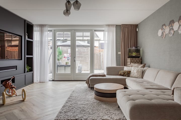 Foto 9 van A. Commandeurlaan 41