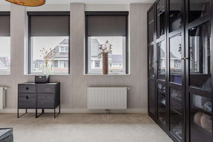 Foto 12 van A. Commandeurlaan 41