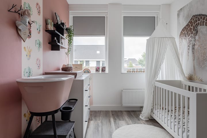 Foto 14 van A. Commandeurlaan 41