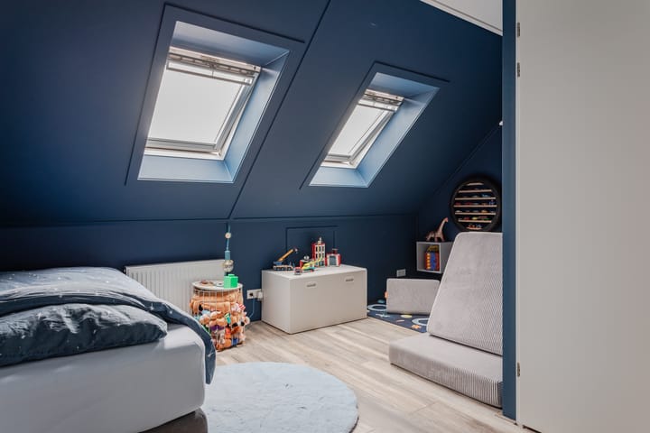 Foto 18 van A. Commandeurlaan 41