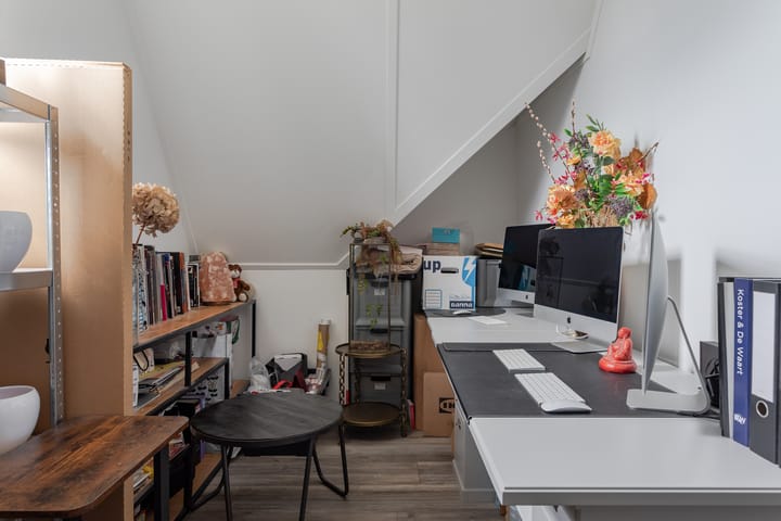 Foto 19 van A. Commandeurlaan 41