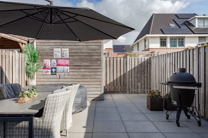 Foto 20 van A. Commandeurlaan 41