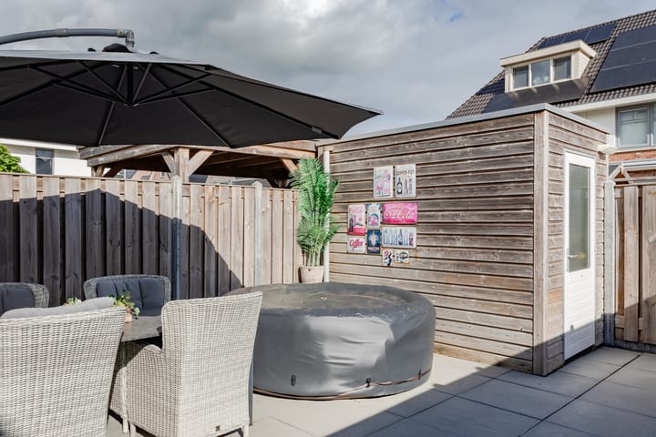 Foto 21 van A. Commandeurlaan 41