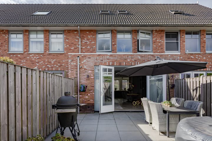 Foto 22 van A. Commandeurlaan 41