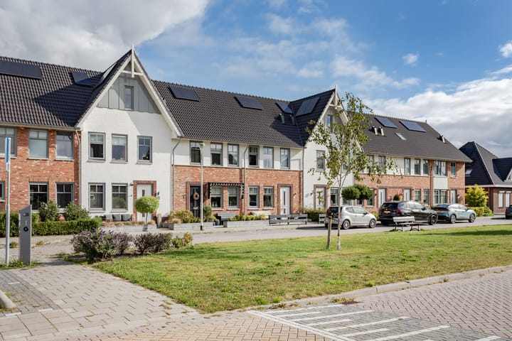 Foto 23 van A. Commandeurlaan 41