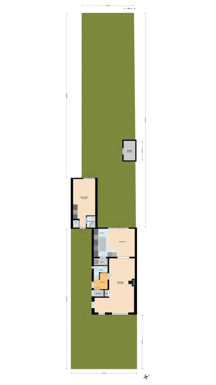 Foto 78 van Molenweg 37-A