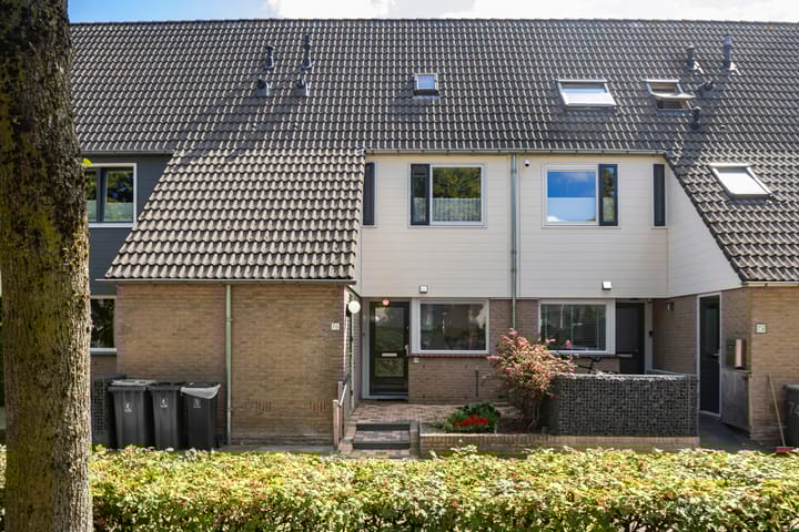 Foto 2 van Suze Robertsonstraat 76