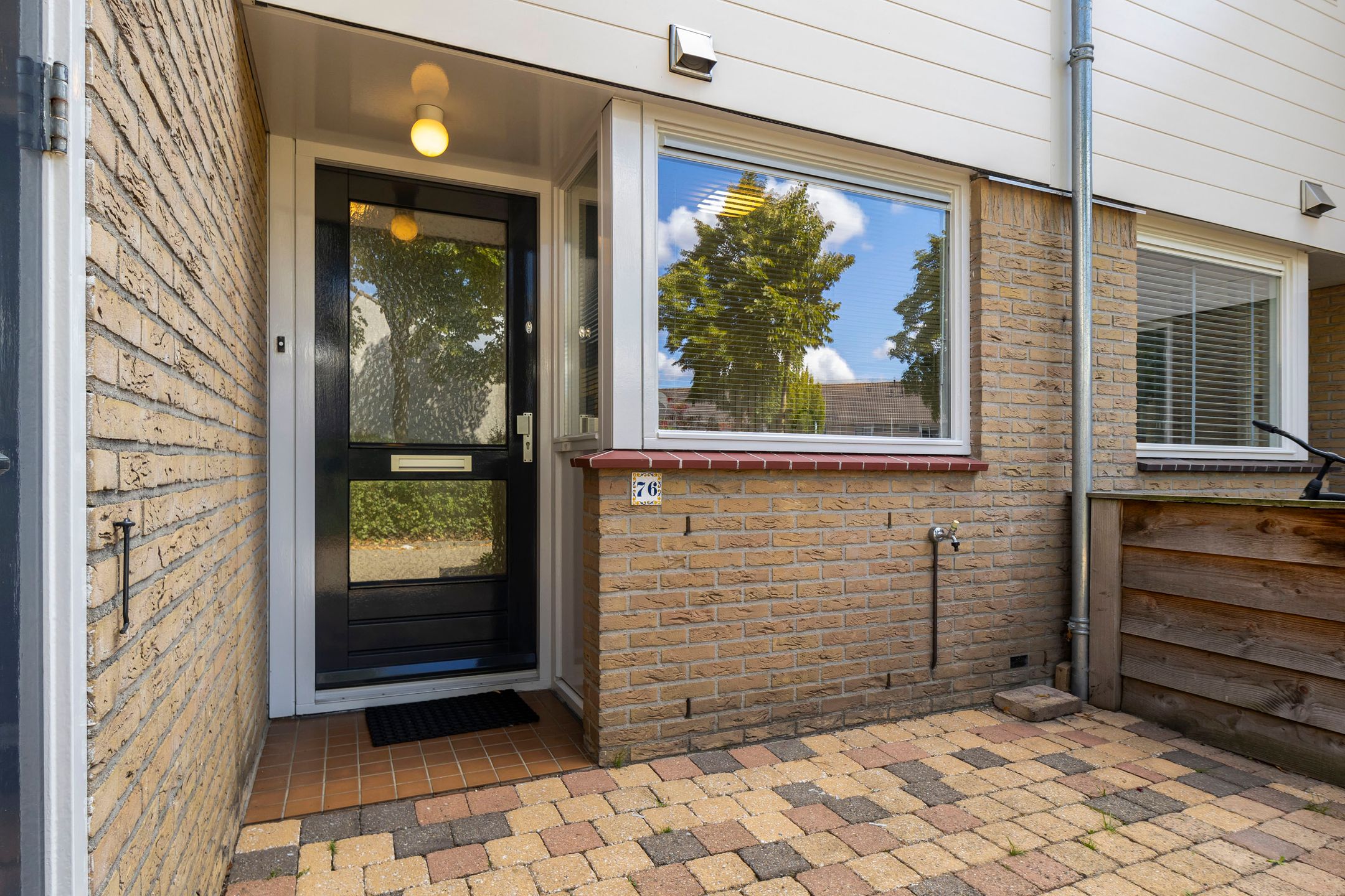 Foto 3 van Suze Robertsonstraat 76