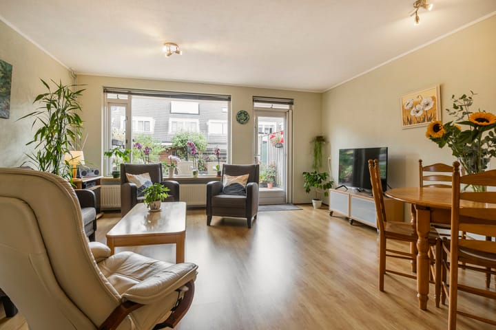 Foto 5 van Suze Robertsonstraat 76