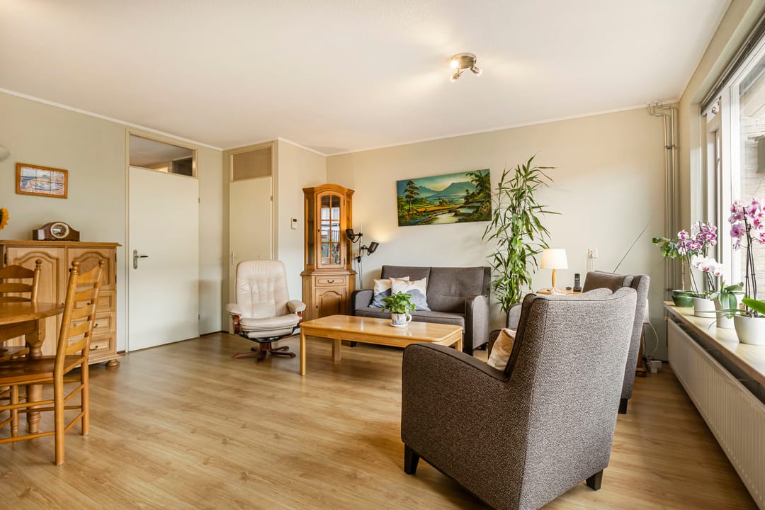 Foto 7 van Suze Robertsonstraat 76