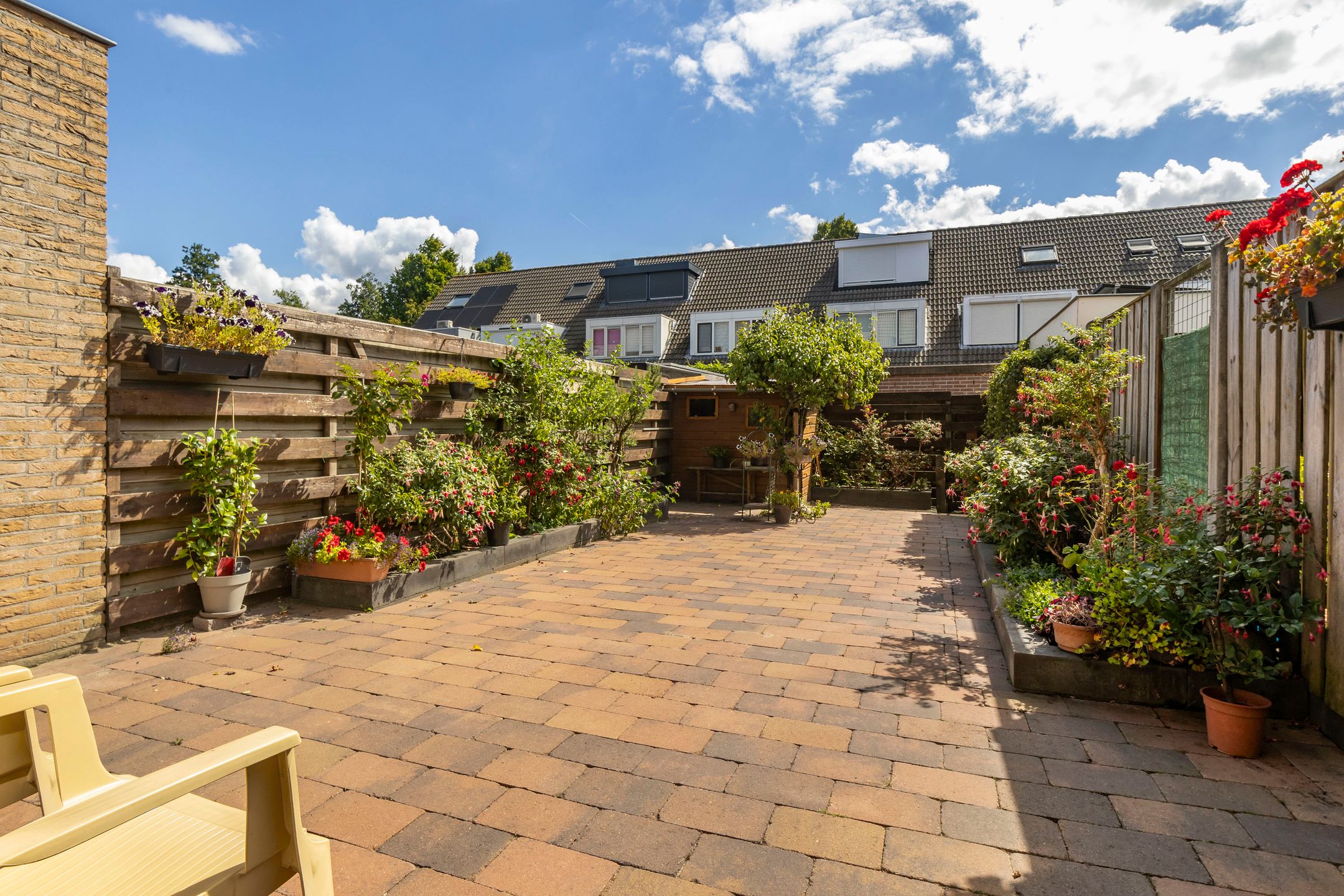 Foto 24 van Suze Robertsonstraat 76