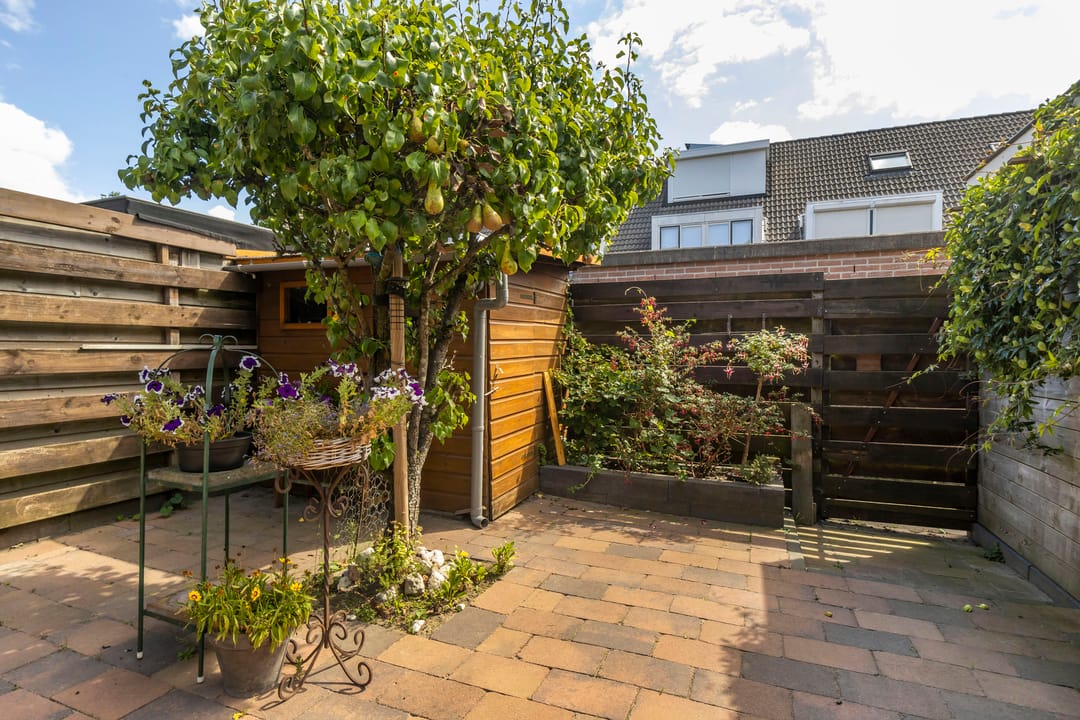 Foto 26 van Suze Robertsonstraat 76