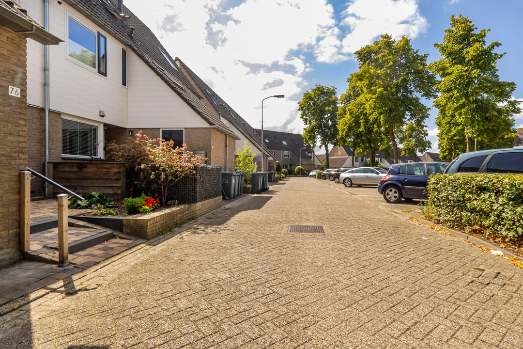 Foto 28 van Suze Robertsonstraat 76