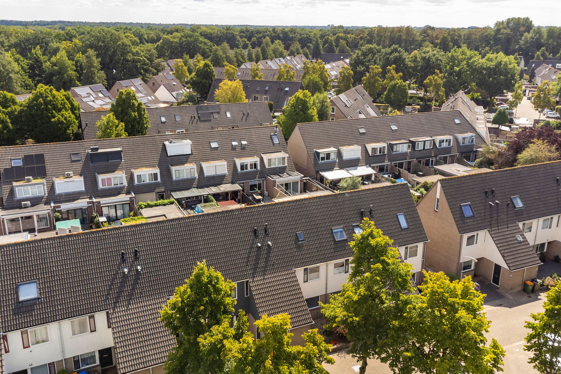 Foto 30 van Suze Robertsonstraat 76