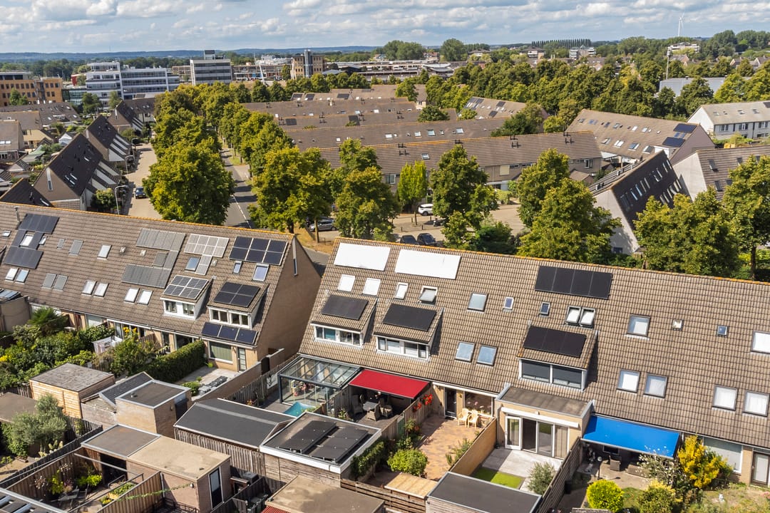 Foto 31 van Suze Robertsonstraat 76