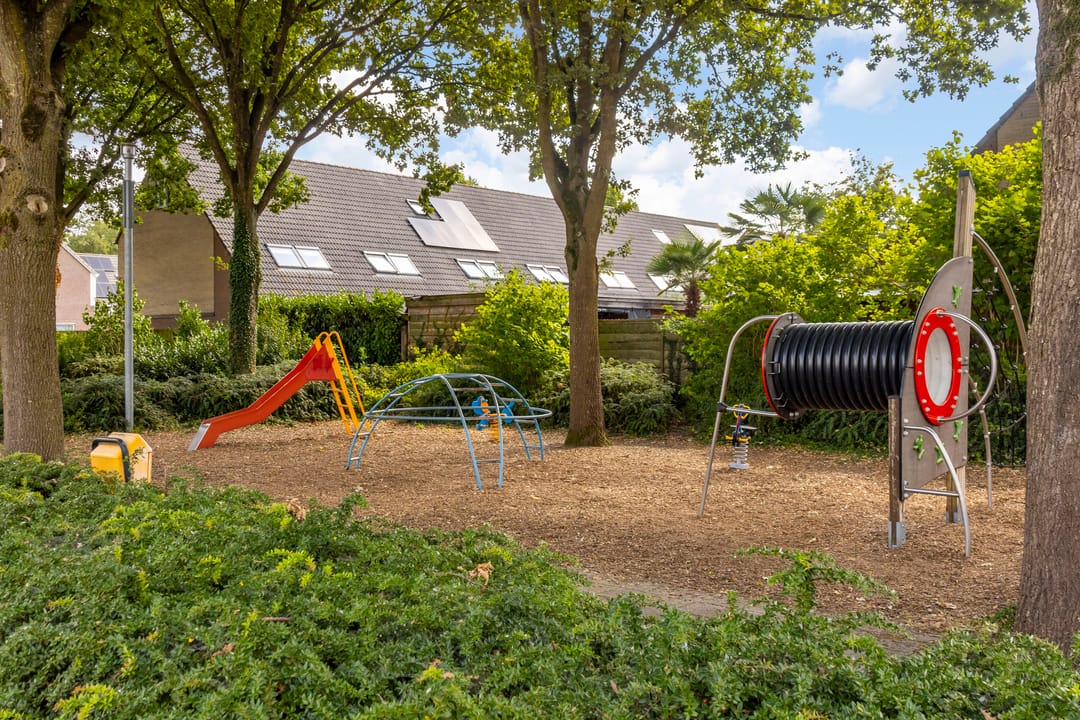 Foto 32 van Suze Robertsonstraat 76