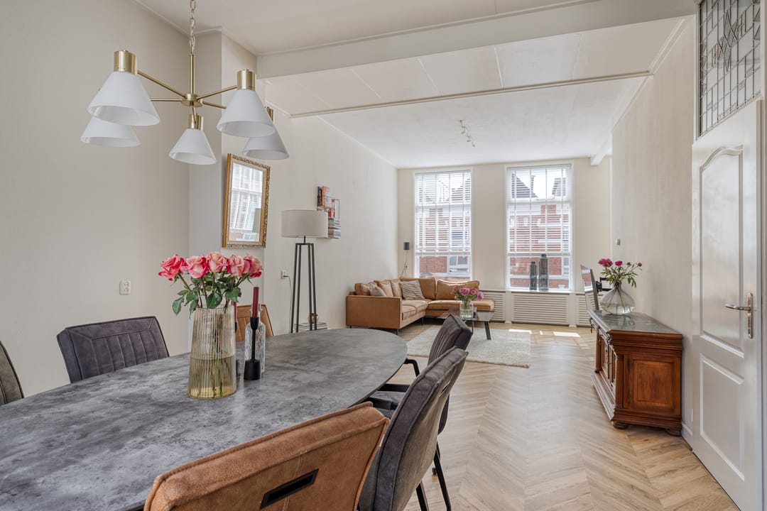 Foto 2 van Marwixstraat 16-A