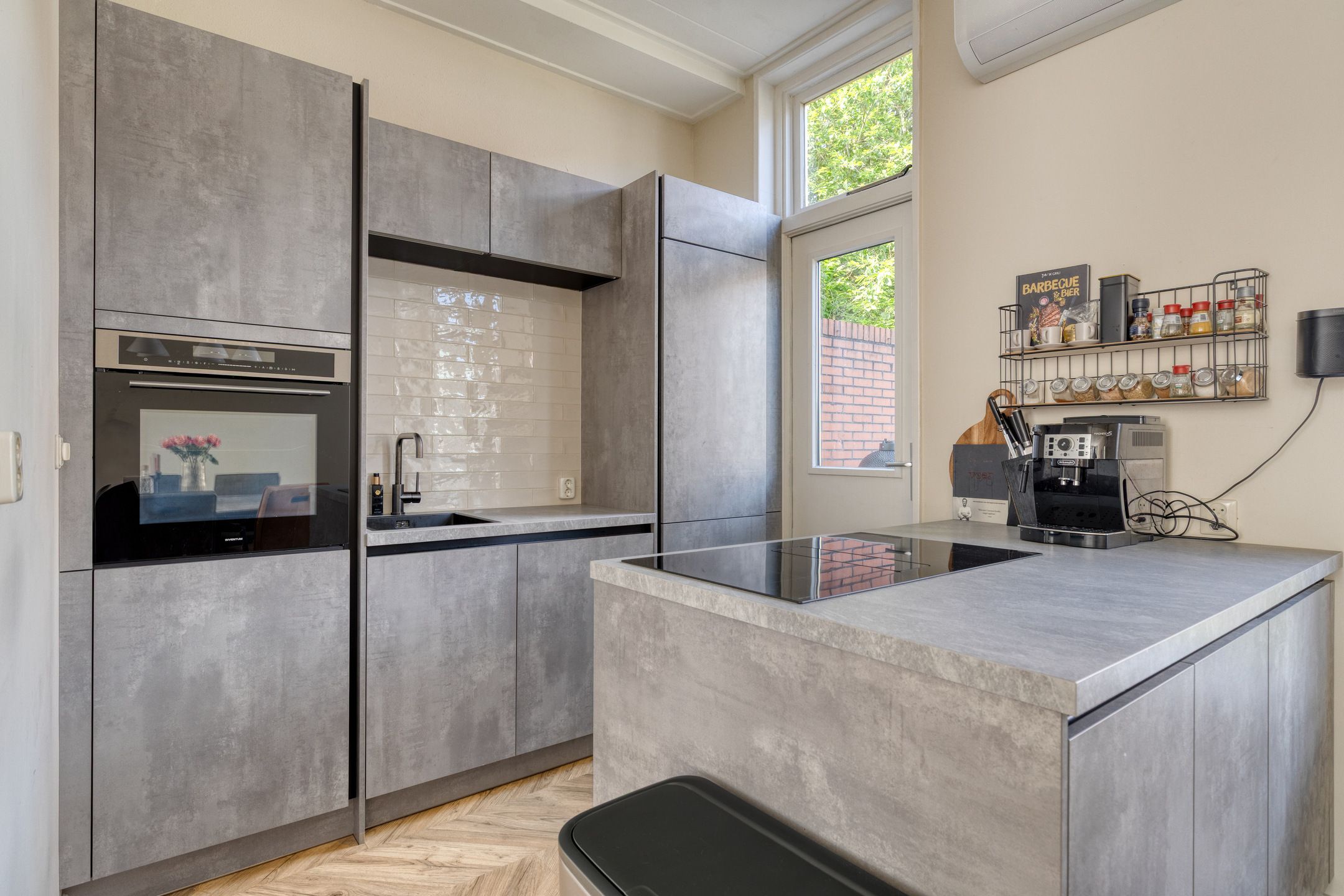 Foto 3 van Marwixstraat 16-A