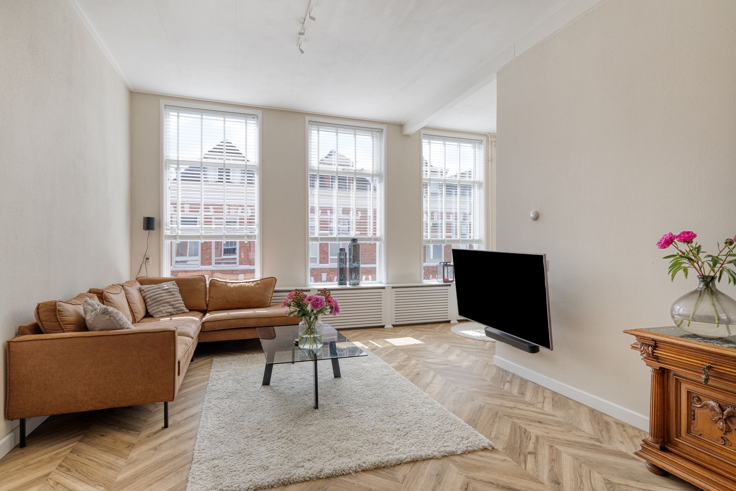 Foto 4 van Marwixstraat 16-A